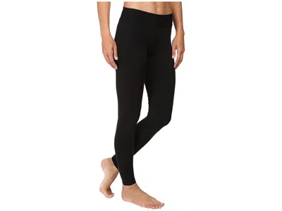 Commando Butter Skinnies In Black