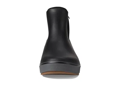 Bogs Kicker Rain Chelsea Neo In Black