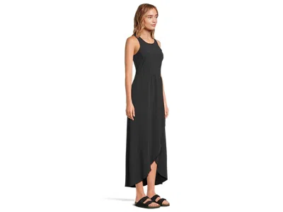 Toad And Co Sunkissed Maxi Dress In Black