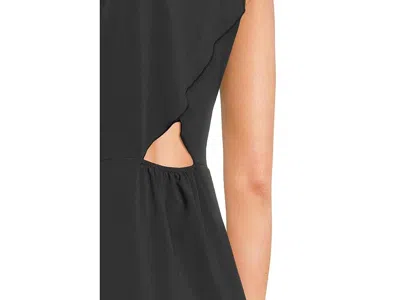 Toad And Co Sunkissed Maxi Dress In Black
