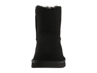 Ugg Mini Bailey Bow Ii In Black