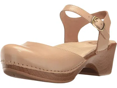 Dansko Sam In Black