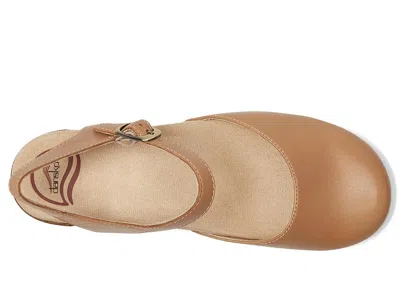 Dansko Sam In Black