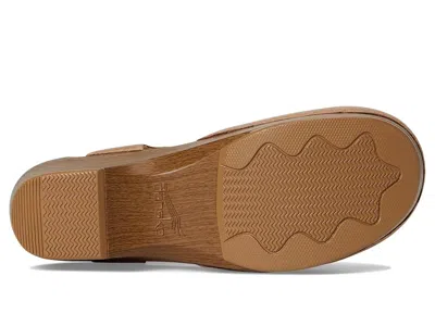 Dansko Sam In Black