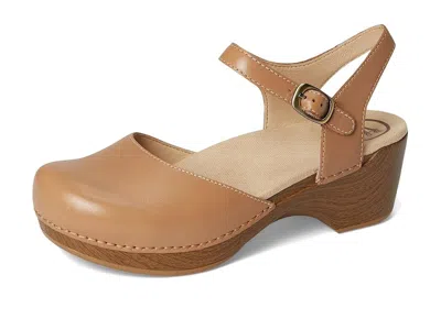 Dansko Sam In Black