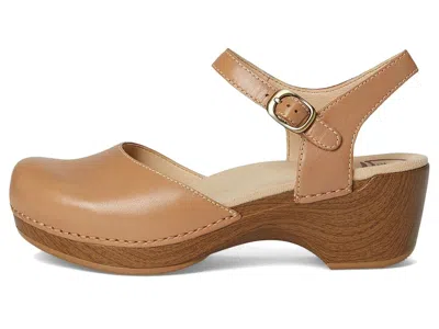 Dansko Sam In Black