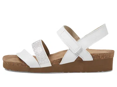Naot Krista In White