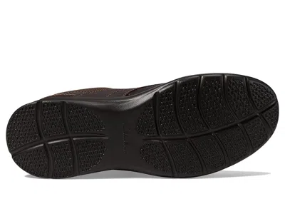Clarks Cotrell Edge In Brown