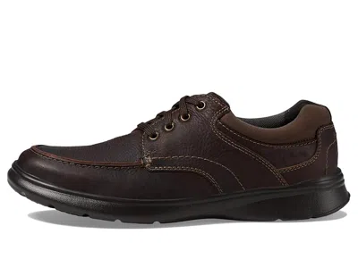 Clarks Cotrell Edge In Brown