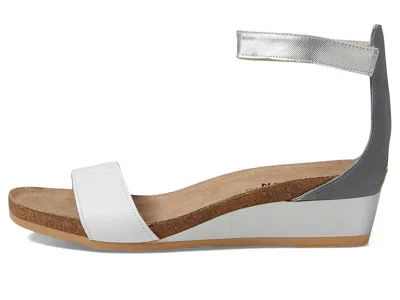 Naot Pixie In White