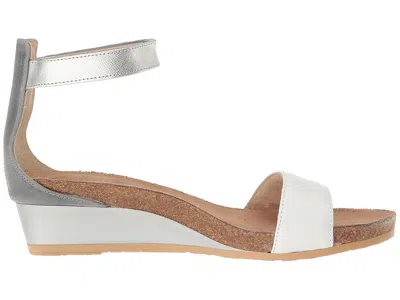 Naot Pixie In White