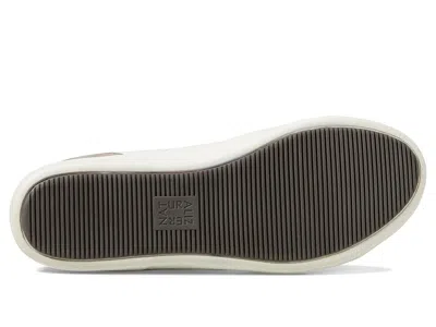 Naturalizer Wide Width Morrison Sneaker In White
