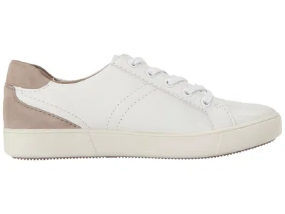 Naturalizer Wide Width Morrison Sneaker In White