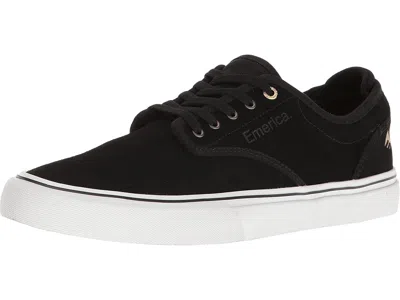 Emerica Wino G6 In Black
