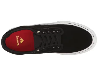 Emerica Wino G6 In Black