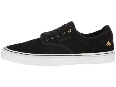 Emerica Wino G6 In Black