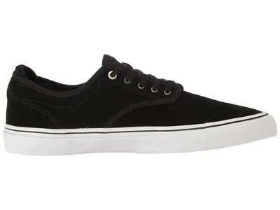 Emerica Wino G6 In Black