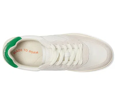 Soludos Roma Sneaker In Neutral