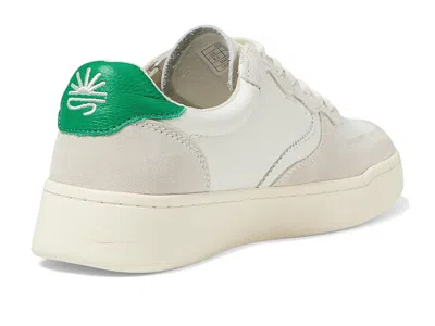 Soludos Roma Sneaker In Neutral