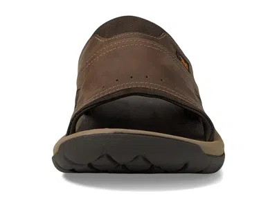 Teva Langdon Slide In Brown
