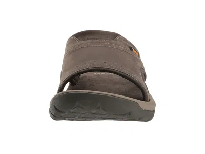 Teva Langdon Slide In Brown
