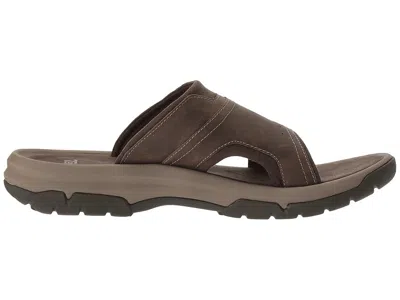 Teva Langdon Slide In Brown