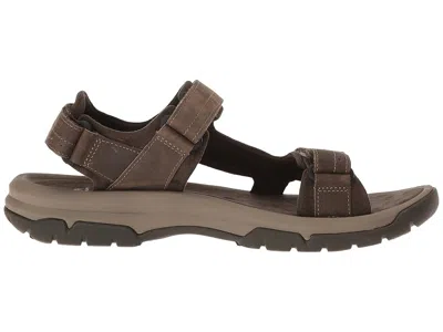 Teva Langdon River Sandal In Brown