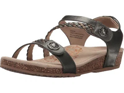 Aetrex Jillian In Gray