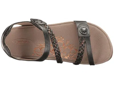 Aetrex Jillian In Gray