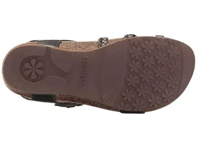 Aetrex Jillian In Gray