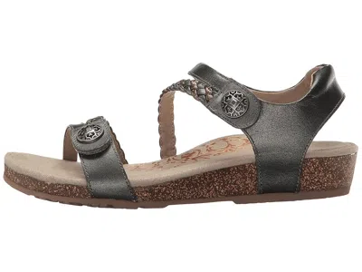 Aetrex Jillian In Gray