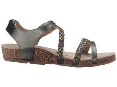 Aetrex Jillian In Gray
