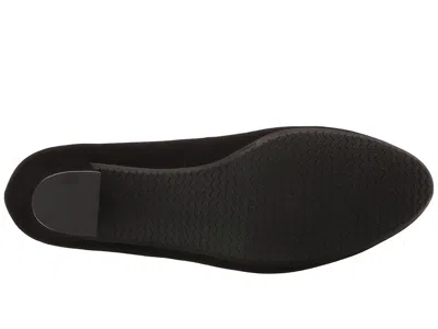 Eric Michael Abby In Black