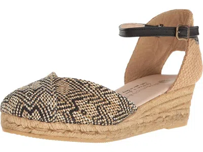 Eric Michael Copa In Brown