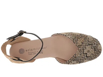 Eric Michael Copa In Brown