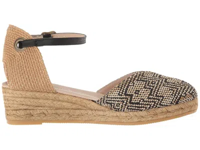 Eric Michael Copa In Brown