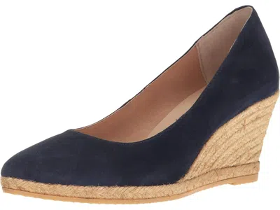 Eric Michael Teva In Blue