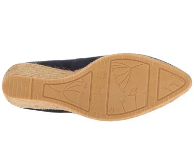 Eric Michael Teva In Blue