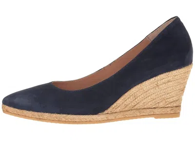 Eric Michael Teva In Blue