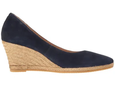 Eric Michael Teva In Blue