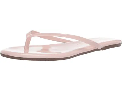 Tkees Glosses In White