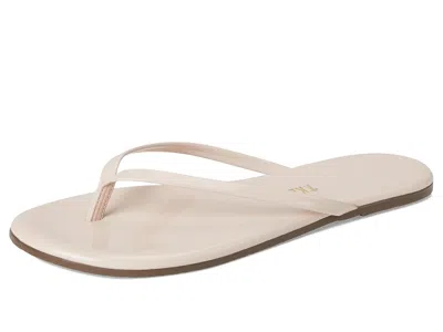 Tkees Glosses In White