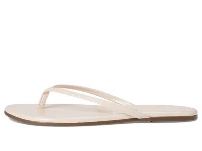 Tkees Glosses In White