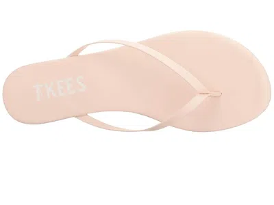 Tkees Solids In Pink