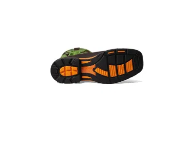 Ariat Workhog Wide Square Toe Venttek Composite Toe In Black