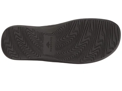 Dockers Laguna Mens Flip Flops Casual Beach Sandals For Men In Multi