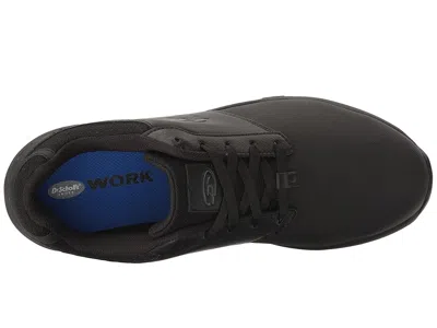 Dr. Scholl's Intrepid In Black