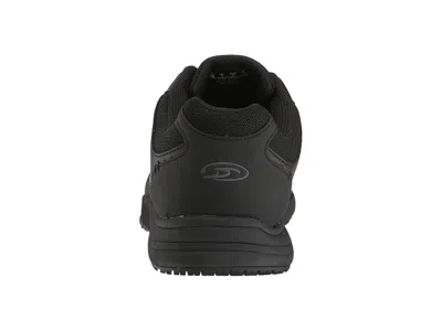 Dr. Scholl's Intrepid In Black