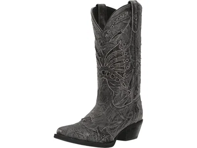 Laredo Stevie Cowboy In Gray