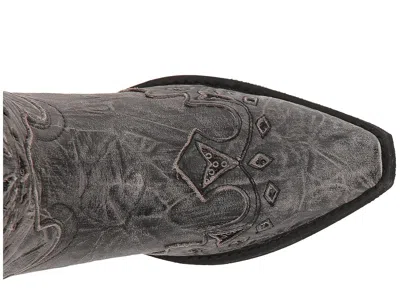 Laredo Stevie Cowboy In Gray